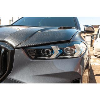 Frontscheinwerfer Laser (für 2023+) BMW X5 G05 2019–2026 Foto 3