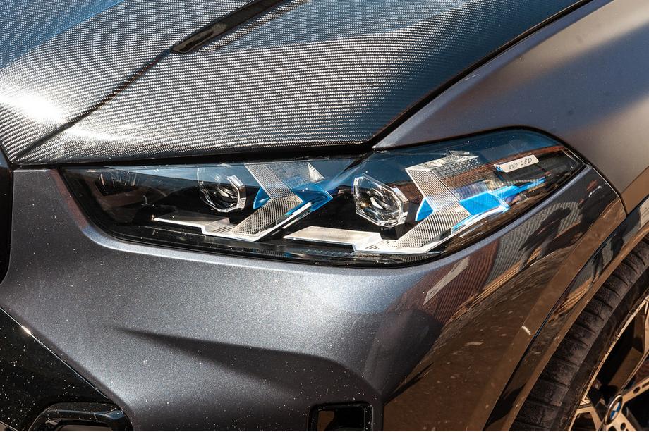 BMW X5 G05 2019–2026 Frontscheinwerfer Laser (für 2023+) Image