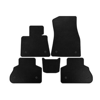 EVA Fußmatten (Schwarz) BMW X5 G05 2019–2026