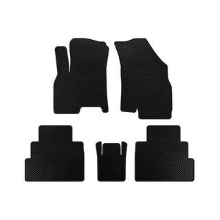EVA Fußmatten (Schwarz) Chery Tiggo 7 2020-