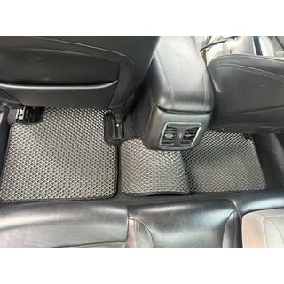 EVA Fußmatten (SD, Schwarz) Chrysler 200 II 2014-2017 Foto 4