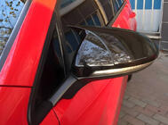 Ford Mondeo 2014-2022 Spiegelabdeckungen BMW-Style (2 Stk) Foto 1