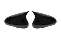Ford Mondeo 2014-2022 Spiegelabdeckungen BMW-Style (2 Stk) Foto 2