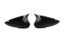 Ford Mondeo 2014-2022 Spiegelabdeckungen BMW-Style (2 Stk) Foto 4