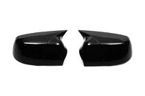 Ford Fusion 2002-2012 Spiegelabdeckungen BMW-Style V2 (2 Stk) Foto 2