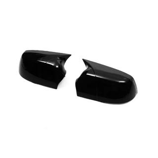Spiegelabdeckungen BMW-Style V2 (2 Stk) Ford Fusion 2002-2012 Foto 3