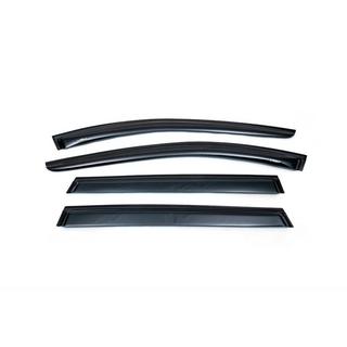 Sonderangebot Windabweiser (4 Stk, HIC) Skoda Kodiaq 2016-2023 Foto 1