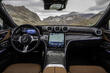 Mercedes-Benz C-Klasse All-Terrain Kombi Foto 5