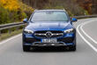 Mercedes-Benz C-Klasse All-Terrain Kombi Foto 1