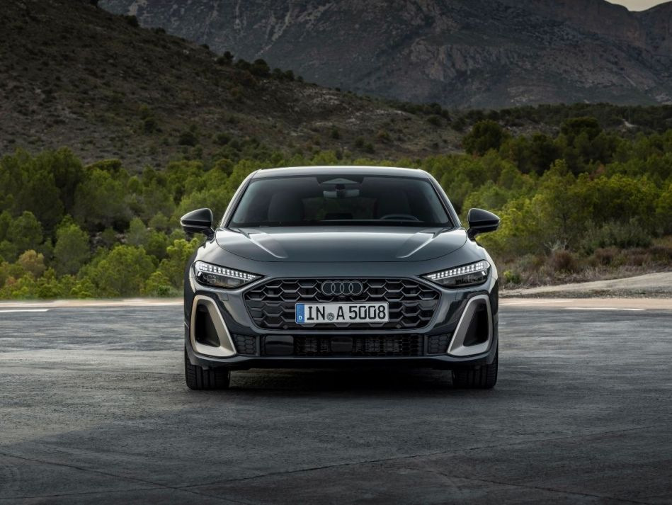 Testbericht zum Audi A5 Liftback 2024 der dritten Generation