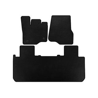 EVA Fußmatten (Schwarz) Ford F-150 2014-2021