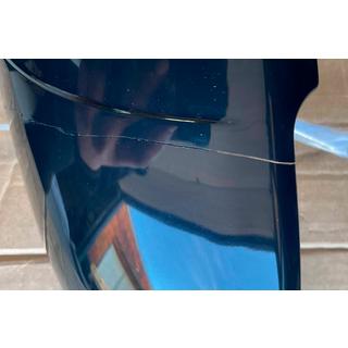 Sonderangebot Spiegelabdeckungen BMW-Style (2 Stk) Skoda Octavia II A5 2010-2013 Foto 4