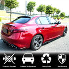 Alfa Romeo Giulia 2016-2022 Seitenschweller V3 (für Base/Sport, Carbon) Foto 3