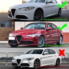 Alfa Romeo Giulia 2016-2022 Seitenschweller (für Base/Sport, Kunststoff) Foto 7