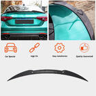 Alfa Romeo Giulia 2016-2022 Spoiler V5 (Trockencarbon) Foto 3