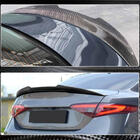 Alfa Romeo Giulia 2016-2022 Heckspoiler V4 (Carbon) Foto 5
