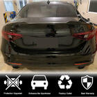 Alfa Romeo Giulia 2016-2022 Heckspoiler V3 (Carbon) Foto 4