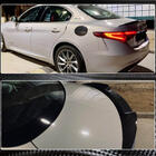 Alfa Romeo Giulia 2016-2022 Heckspoiler V3 (Carbon) Foto 5