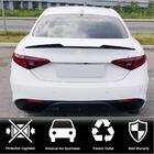 Alfa Romeo Giulia 2016-2022 Heckspoiler V3 (Carbon) Foto 9