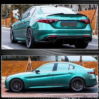 Heckspoiler V3 (Carbon) Alfa Romeo Giulia 2016-2022 Foto 2
