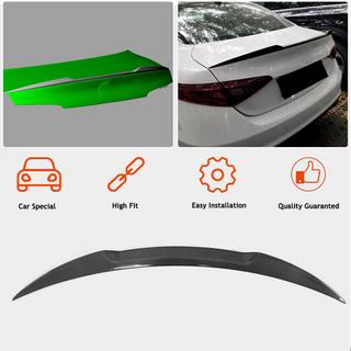 Heckspoiler V3 (Carbon) Alfa Romeo Giulia 2016-2022 Foto 3