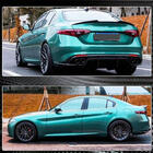 Alfa Romeo Giulia 2016-2022 Heckspoiler V2 (GFK) Foto 5