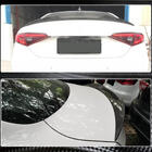 Alfa Romeo Giulia 2016-2022 Heckspoiler V2 (GFK) Foto 8