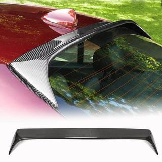 Heckspoiler V2 (Carbon) Alfa Romeo Giulia 2016-2022 Foto 1