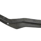 Alfa Romeo Giulia 2016-2022 Frontstoßstangen Lippe V1 Aufsatz (für Base, Carbon) Foto 3
