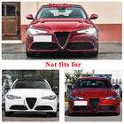 Alfa Romeo Giulia 2016-2022 Heckdiffusor (für Sport, Carbon) Foto 7