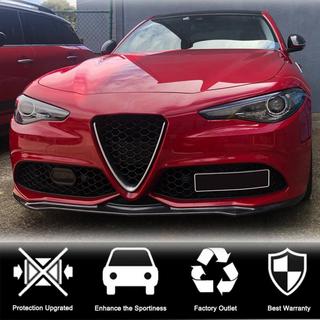 Frontlippe V2 (für Sport, Carbon) Alfa Romeo Giulia 2016-2022 Foto 4