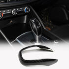 Alfa Romeo Giulia 2016-2022 Schaltknauf Abdeckung (Dry Carbon) Foto 1