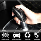 Alfa Romeo Giulia 2016-2022 Schaltknauf Abdeckung (Dry Carbon) Foto 3