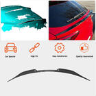 Alfa Romeo Stelvio 2016- Frontspoiler unten V1 (2017-2023, ABS) Foto 4