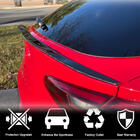 Alfa Romeo Stelvio 2016- Frontspoiler unten V1 (2017-2023, ABS) Foto 5