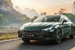 MG 7-Testbericht: ein moderner Liftback mit Schwerpunkt auf Stil und Technologie Foto 2