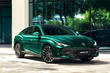 MG 7-Testbericht: ein moderner Liftback mit Schwerpunkt auf Stil und Technologie Foto 1