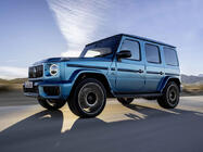 Mercedes G class W465 2025- AMG G63 Bodykit Komplettset Foto 8
