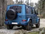 Mercedes G class W465 2025- AMG G63 Bodykit Komplettset Foto 12