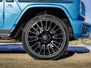Mercedes G class W465 2025- AMG G63 Bodykit Komplettset Foto 18