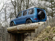 Mercedes G class W465 2025- AMG G63 Bodykit Komplettset Foto 19