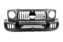 Mercedes G class W465 2025- AMG G63 Bodykit Komplettset Foto 4