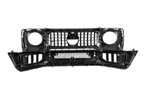 Mercedes G class W465 2025- AMG G63 Bodykit Komplettset Foto 23