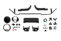 Mercedes G class W465 2025- AMG G63 Bodykit Komplettset Foto 6