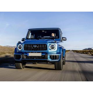 AMG G63 Bodykit Komplettset Foto 2