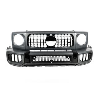 AMG G63 Bodykit Komplettset Foto 4