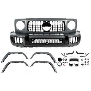 AMG G63 Bodykit Komplettset Foto 3