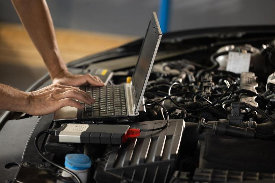 Warum brauchen Sie eine Autodiagnose?