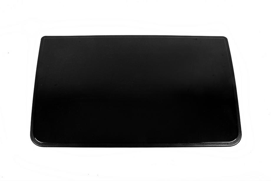 Dachluken-Attrappe (schwarz glänzend, ABS-Kunststoff) Image