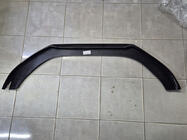 Audi A4 B8 2007-2015 B-Ware Frontlippe DPT (2011-2015, Schwarz Glanz) Foto 2